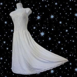 NWT & VINTAGE! 1980's Hanky Panky Nightgown